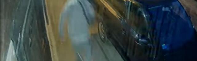 Hoće li neko reagovati prije tragedije? Novi napadi pasa, građani bježe na krovove automobila (VIDEO)