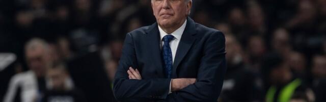 VRATIO SE Partizan dobio pojačanje pod košem