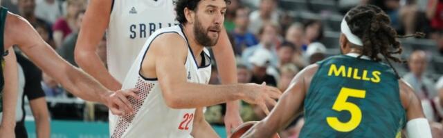 Vasilije Micić ima novi klub!