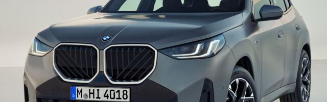 BMW kupci su za šišanje