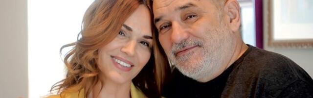 Olivera i Đole su kasnili na svoje venčanje, a kumovi su im bili poznati muzičari