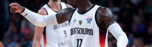 NEMAČKA JE POSLEDNJI POLUFINALISTA EVROBASKETA: Slovenija imala dvocifrenu prednost ali ostala kratkih rukava!