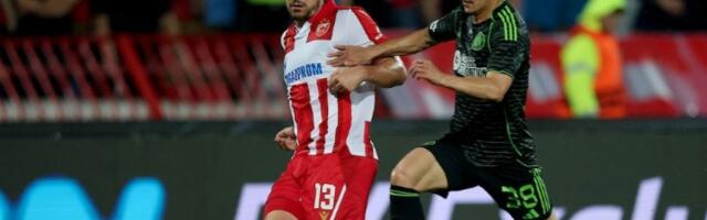 Evo koliko je novca Zvezdi doneo remi sa Seltikom