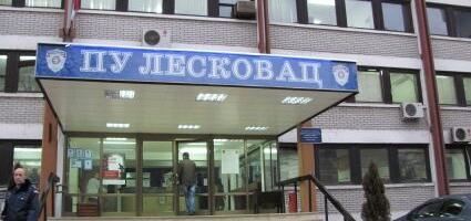 Mladić iz Leskovca uhapšen zbog 630 grama marihuane