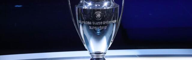PO UZORU NA AMERIČKE SPORTOVE: UEFA menja pravila za Ligu šampiona!