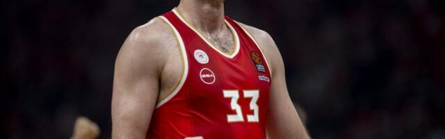 Ivanovićev Virtus nepobediv u Bolonji, Olimpijakos srušio Pariz u efikasnom meču, Baskonija bolja od Bajerna