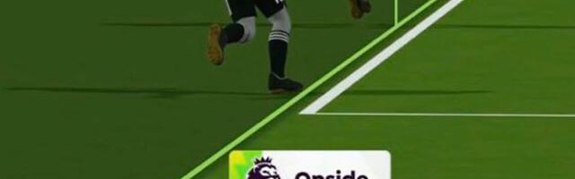 Nezapamćen skandal u Premijer ligi! U Mančesteru bes zbog kontroverznog gola i povlačenja linija /FOTO, VIDEO/