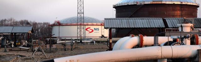 Janaf uveren da će NIS dobiti licencu, Stejt department navodno već dao pozitivno mišljenje