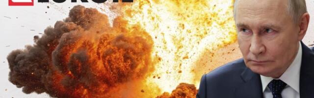 Hitno se oglasio Lukoil! Evo šta će biti sa ruskom naftom: Pregovori nisu završili kako treba...