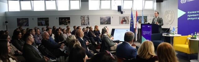 Predstavljeni prvi sveobuhvatni nalazi o kolektivnom pregovaranju u privatnom sektoru u Srbiji