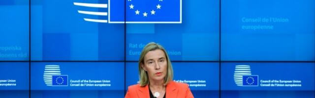 Skandal trese EU: Evo zašto je privedena Federika Mogerini