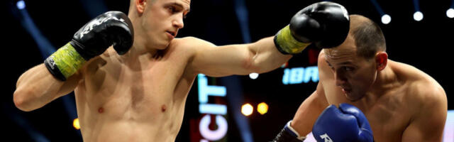 Memić i Nikolić oči u oči u finalu Pojedinačnog prvenstva Srbije u boksu 2025.