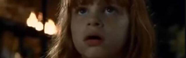 Kako danas izgleda Šargarepica iz filma "Pad u raj": Svi su pomislili da se povukla iz glume, a onda je zasenila povratkom