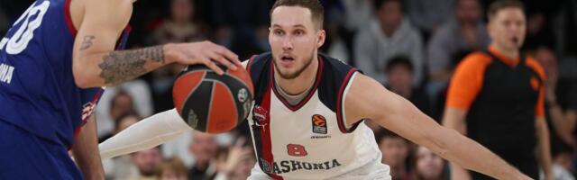 Zakrpe jednu, otvore se nove dve rupe: Baskonija opet u problemima, kapiten mora van terena na duže vreme