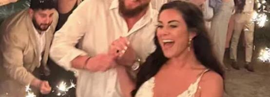 Mlada je poginula nekoliko sati nakon venčanja: Pijana žena je kolima udarila pri brzini od 105 km na čas, mladoženja je pokrenuo tužbu i ovo je odluka