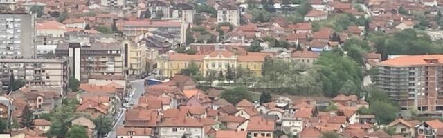 Redovna provera sirena naredne nedelje u Toplici