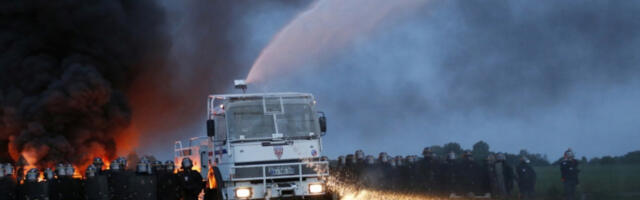 Klanje u Francuskoj prevršilo svaku meru, ljudi na ulicama