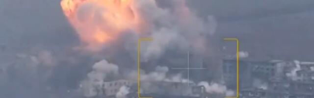 KIJEV JE ČEKAO OVE VESTI OD POČETKA SUKOBA "Mogli bi da raspale borbeni avioni F‑35, krstareće rakete tomahavk..."