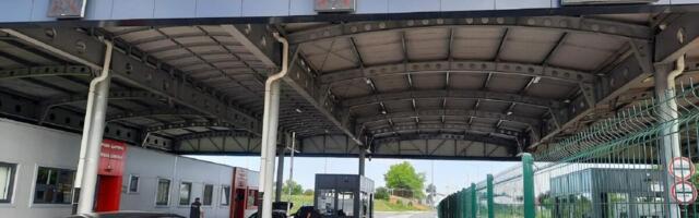 Ova 2 granična prelaza tokom praznika će biti otvorena duže: Objavljeni detalji o radnom vremenu