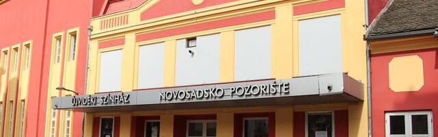 Premijera predstave "Zašto magarci stoje na promaji?" u Novosadskom pozorištu u nedelju
