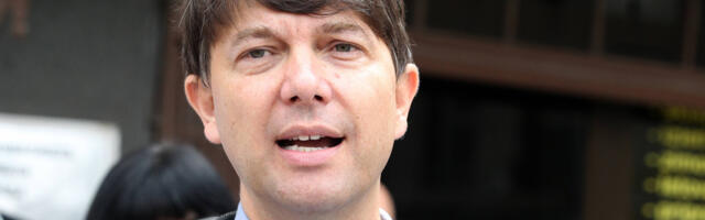 Jovanović: Sledeće godine skok cena komunalnih usluga i poreza na imovinu u Beogradu