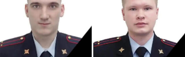 OVI MLADI MOMCI SU UMRLI UŽASNOM SMRĆU! Imali su 24 i 25 godina, jedan je skoro dobio ćerkicu, jezivo!