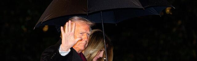 Nije se do skoro znalo ko je, a on je zapravo Trampov moćnik iz senke: Čekajte da čujete samo šta sve SME da uradi