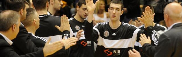 Najveći je promašaj Partizana ikada, sada ga i Panatinaikos šalje na pozajmicu u drugi klub