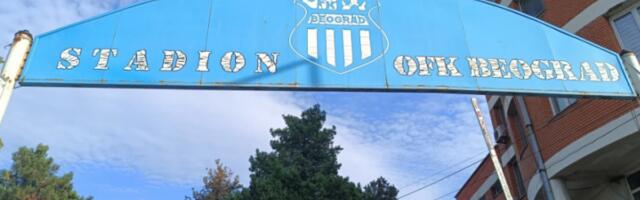 Јован Дамјановић нови тренер фудбалера ОФК Београда