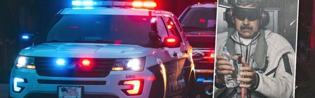 Oglasio se Madurov sin! Poruka koja je zapalila mreže: „Predsednik će se vratiti!“