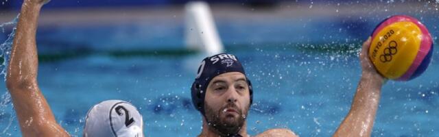 Srpske sportske legende pomažu u razvoju vaterpola u Rusiji