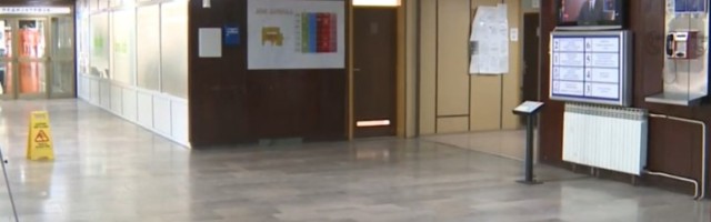 "Kako je došlo do opekotina ljudi? Direktor DZ u Nišu da podnese ostavku!"