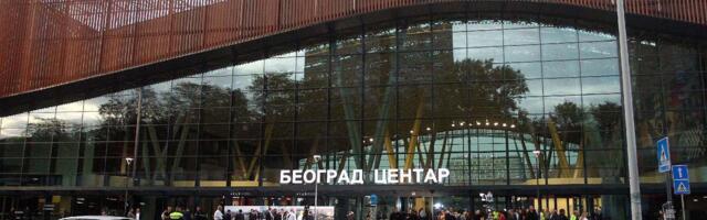 Raspisan tender za završetak i opremanje železničke stanice Prokop