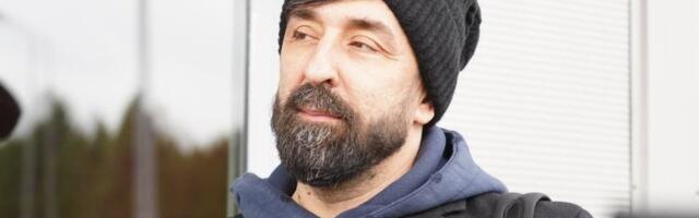 "Babama sam mazio noge ispod stola": Ognjen Amidžić šokirao priznanjem