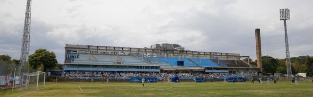 Fudbalski klub Rad se oprostio od ubijenog Živka Bakića: Život ga je kasnije odveo putem koji, nažalost, nije bio pravi, ali...