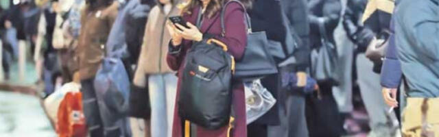 Све више пацијената због група и риновируса