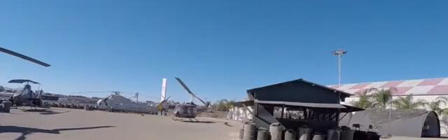 Ekonomist: Amerika može ostati bez vojnih baza u Evropi