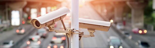 Spisak svih lokacija sa kamerama za prekoračenja brzine i prolaska na crveno: Kazne vozačima stižu na kućnu adresu!