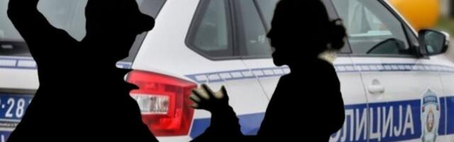 "IZBO ME JE DEČKO AVGANISTANAC!" Detalji drame na Voždovcu: Devojka (21) sa ranom na licu taksijem uletela u bolnicu!