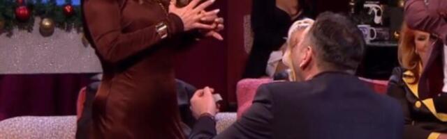 Mina otkrila o Kasperu nešto što se nije znalo, pa sve podelila javno: U zemlji je nastao muk (FOTO)