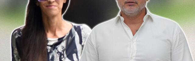 ČEDOMIR JOVANOVIĆ JE OVO KRIO 45 DANA OD SVOJE SUPRUGE, A ONDA SU SE RAZVELI! Sve se dogodilo dok je ona bila na putu, isplivali detalji koje niko nije znao