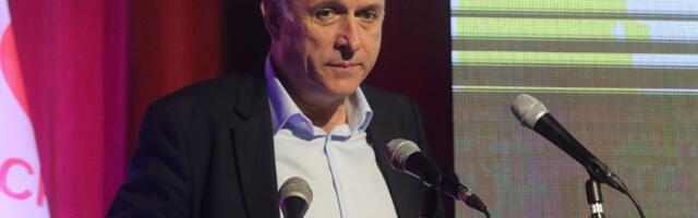 Ponoš: Sankcije stižu, vlast će se međusobno cinkariti da preživi