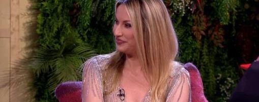 RADA MANOJLOVIĆ PREKINULA INTERVJU ZBOG DEČKA: Nisam normalna, bilo je situacija kada sam osećala nemir!