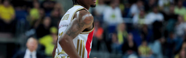 Karter prošao preglede: Snimak koji kruži mrežama oduševio navijače Zvezde (VIDEO)