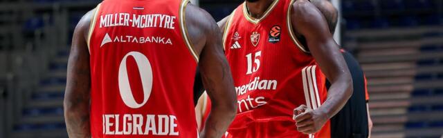 "MORAMO TO DA SHVATIMO LIČNO" Izundu pred gostovanje u Pireju: Biće teško protiv Olimpijakosa, ali moraće i oni da zaustavljaju nas!