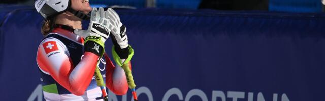 Svetska šampionka morala je da napusti ZOI!