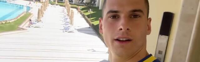 UHAPŠEN JUTJUBER KOJI JE IMAO TEŠKU SAOBRAĆAJKU: Simi vozio mrtav pijan, pa slupao papreni BMW, oglasio se ADVOKAT!