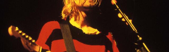 Vrisak koji je promenio sve: Sećanje na Kurta Kobejna