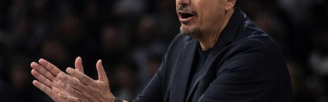 DOMINACIJA U ZELENOM! Panatinaikos razbio Olimpijakos u finalu Kupa Grčke!