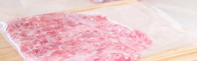 Najpametniji trik za čuvanje mlevenog mesa: Od 1 kg napravite 6 obroka bez odmrzavanja celog pakovanja